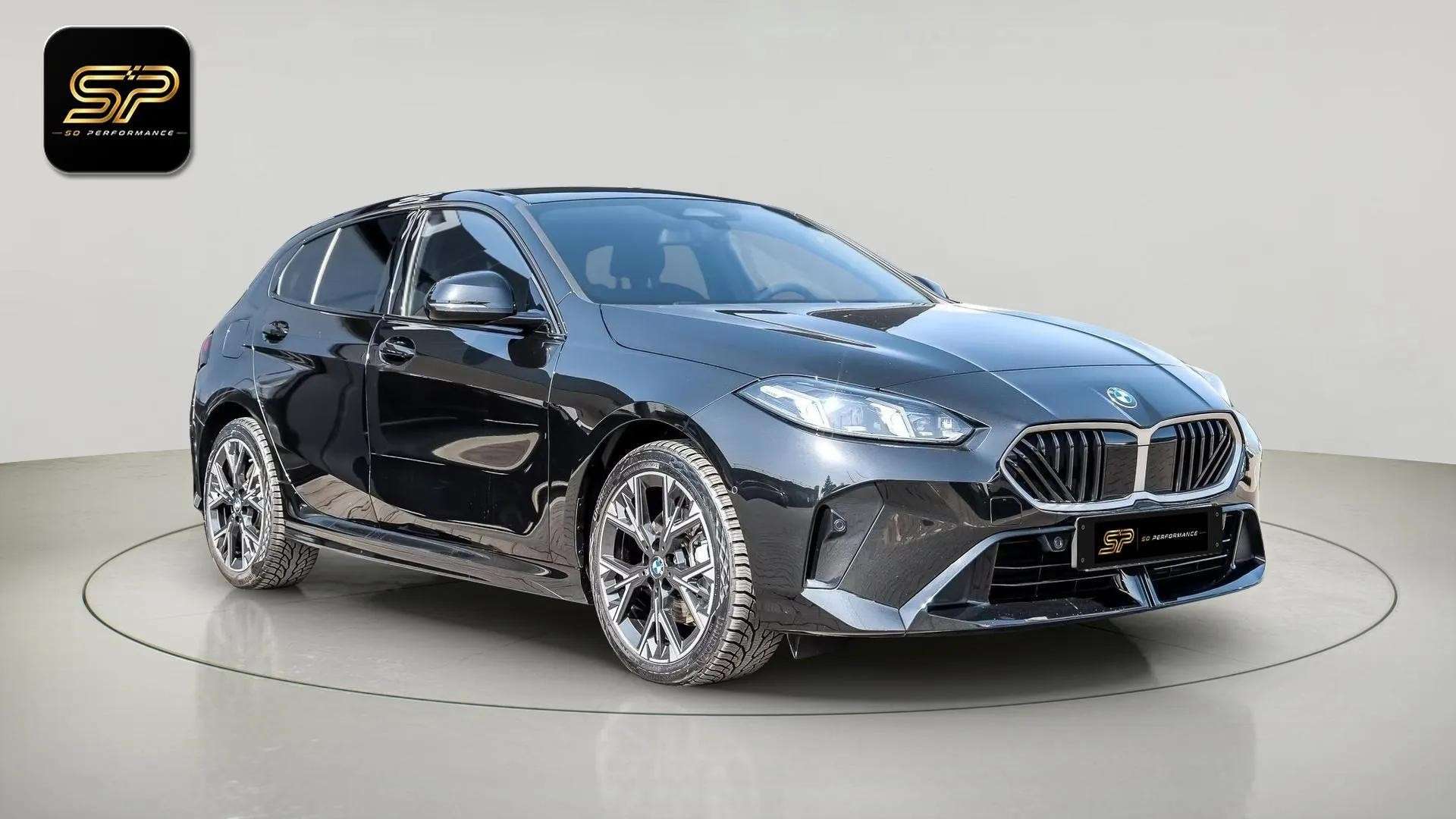BMW 120