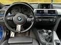 BMW 316 316 d M performance full options Blue - thumbnail 7