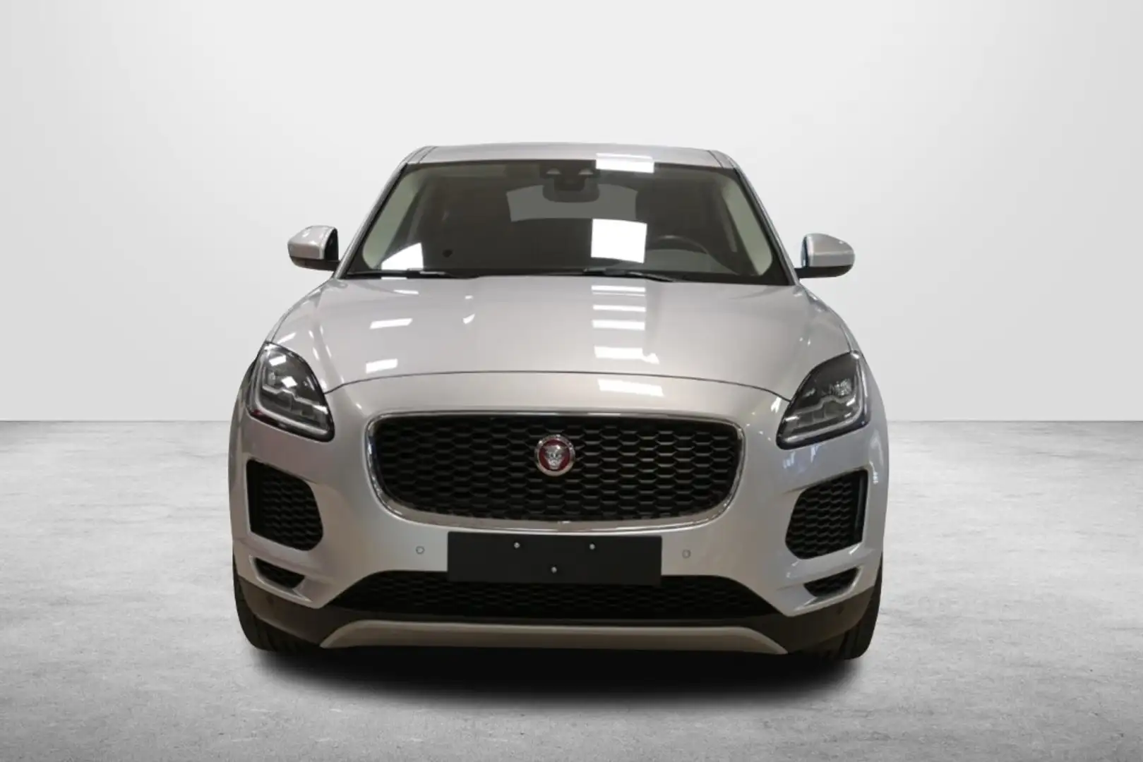 Jaguar E-Pace E-PACE 2.0D 150CV ( FARI LED - PDC - NAVI ) Gris - 2