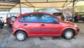 Citroen C3 1.4HDI SX Plus Rosso - thumbnail 2