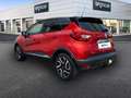 Renault Captur 1.2 TCe 120ch energy Intens EDC Rouge - thumbnail 7