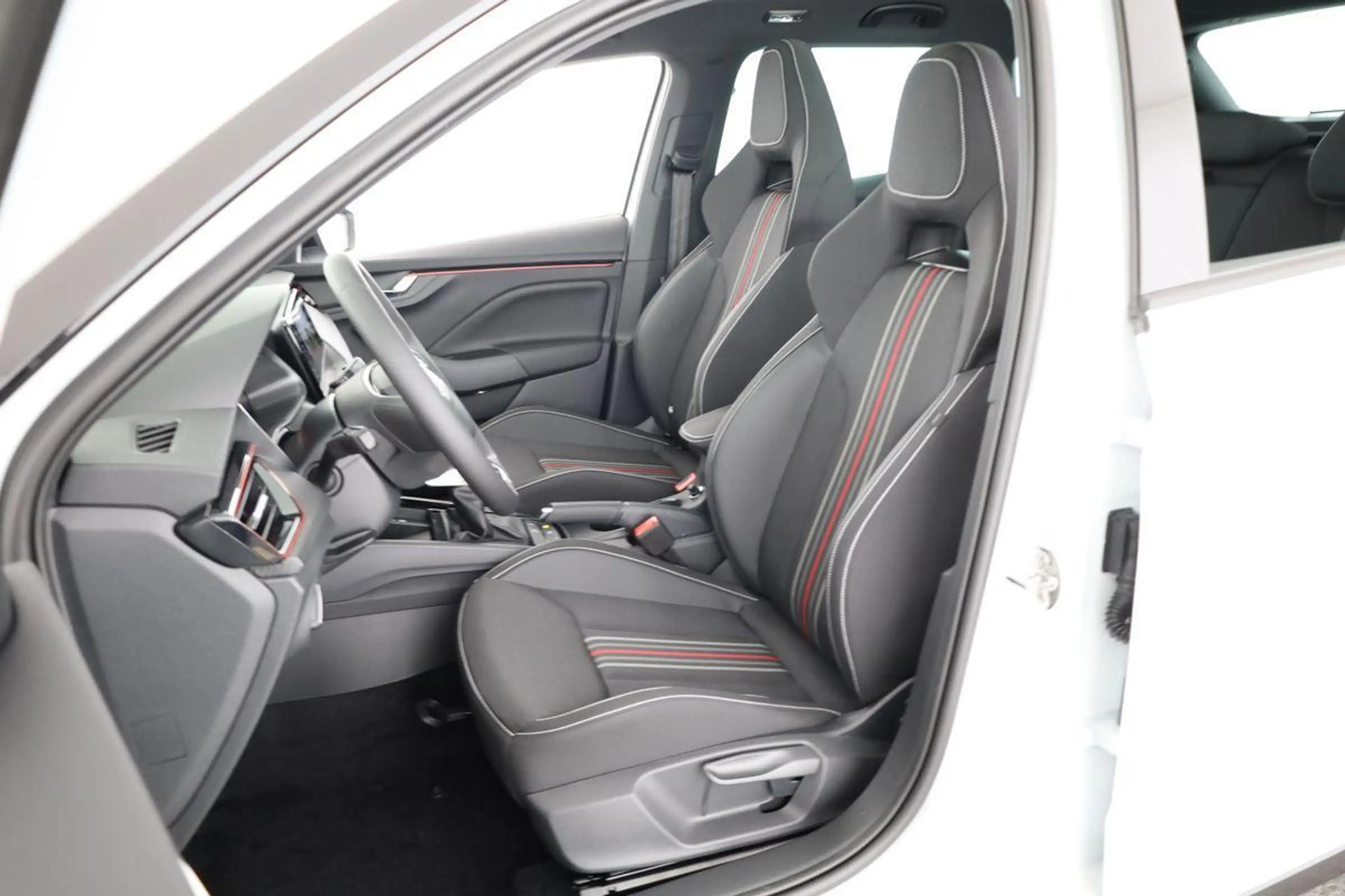 Skoda Kamiq Monte Carlo 1.5 TSI Carlo, Pano, AHK, Matrix, N... — photo 11