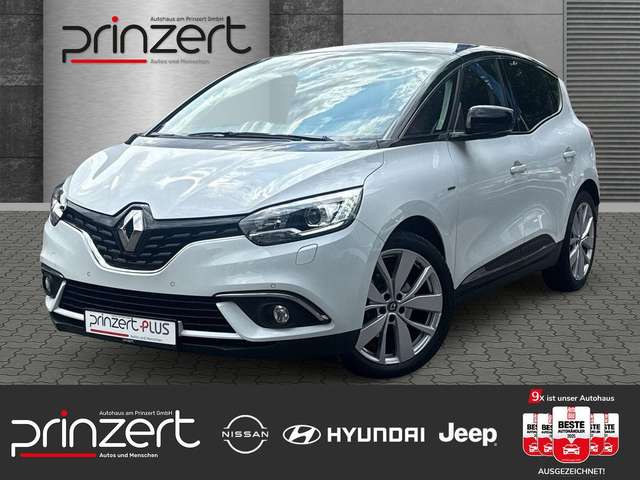 Imagine Renault Scenic 1.3 TCe 160 DCT7 "Limited" DeLuxe*Winter-Paket