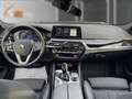 BMW 530 d Lim. xDrive Sport Line/LED+ACC+HUD+GSD+NAV Zwart - thumbnail 8