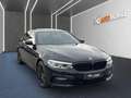 BMW 530 d Lim. xDrive Sport Line/LED+ACC+HUD+GSD+NAV Zwart - thumbnail 2
