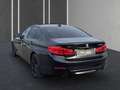 BMW 530 d Lim. xDrive Sport Line/LED+ACC+HUD+GSD+NAV Zwart - thumbnail 4