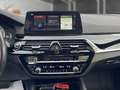 BMW 530 d Lim. xDrive Sport Line/LED+ACC+HUD+GSD+NAV Zwart - thumbnail 11