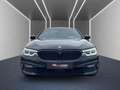 BMW 530 d Lim. xDrive Sport Line/LED+ACC+HUD+GSD+NAV Zwart - thumbnail 3