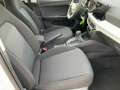 SEAT Ibiza 1.0 TSI DSG STYLE LED+NAVI+APP+SHZ+RFK+GRA Weiß - thumbnail 12