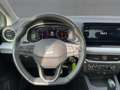 SEAT Ibiza 1.0 TSI DSG STYLE LED+NAVI+APP+SHZ+RFK+GRA Weiß - thumbnail 10