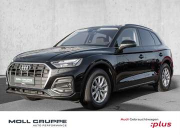 SUV 35 TDI S tronic Virtuell Navi Plus LED