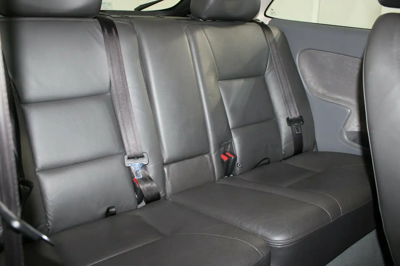 Saab 9-3 2.0t/Klimaaut../SHZ/Automatik/RESTAURIERT/2+, foto 9