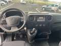 Renault Master DOUBLE CABINE 145CV BENNE Wit - thumbnail 7