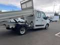 Renault Master DOUBLE CABINE 145CV BENNE Weiß - thumbnail 10