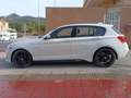 BMW 118 118i Blanco - thumbnail 6