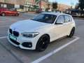 BMW 118 118i Blanco - thumbnail 2