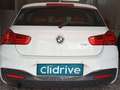 BMW 118 118i Blanco - thumbnail 5