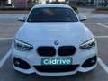 BMW 118 118i Blanco - thumbnail 3