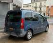 Citroen Berlingo ii 1.6 hdi 110 fap xtr rossignol distri ok %2B radars ar regulateur limiteur clim Bleu - thumbnail 2
