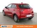Mazda 2 1.5 Kizoku*NAVI*TEMPO*CAM*PDC*SHZ*LIM*ALU* Rot - thumbnail 4