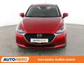 Mazda 2 1.5 Kizoku*NAVI*TEMPO*CAM*PDC*SHZ*LIM*ALU* Rot - thumbnail 9