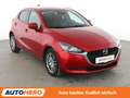 Mazda 2 1.5 Kizoku*NAVI*TEMPO*CAM*PDC*SHZ*LIM*ALU* Rot - thumbnail 8
