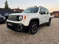 Jeep Renegade 1.6i 4x2 Longitude **12 mois de garantie** Wit - thumbnail 1