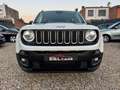 Jeep Renegade 1.6i 4x2 Longitude **12 mois de garantie** Wit - thumbnail 2