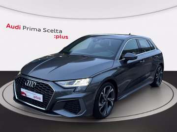 sportback 35 2.0 tdi s line edition s-tronic
