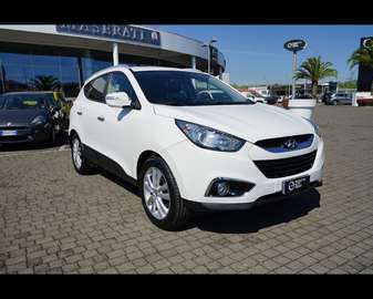 2.0 CRDi 184CV High 4WD Style