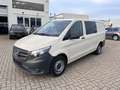 Mercedes-Benz Vito Mixto /116 CDI BT lang-TOP LOAD PAKET Grau - thumbnail 1