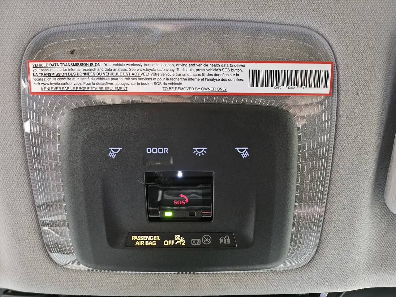 Toyota Prius Prime снимка Toyota Prius Prime