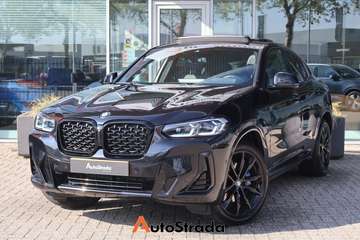 (g02) xDrive20i M-SPORT 184pk I Pano I Navi I Lase