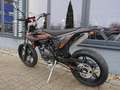 Beta RR 50 SM Sport Low Seat - Supermoto - thumbnail 6
