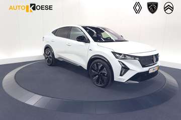 1.2 E-Tech full hybrid 200 Esprit Alpine | 360 Cam