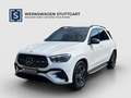 Mercedes-Benz GLE 450 GLE 450 d 4M AMG Premium 360° Airmatic AHK NP125 Blanc - thumbnail 1