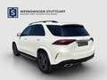 Mercedes-Benz GLE 450 GLE 450 d 4M AMG Premium 360° Airmatic AHK NP125 Blanc - thumbnail 3
