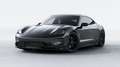 Porsche Taycan Black Edition Zwart - thumbnail 1