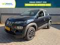 Dacia Spring Electric 45 Comfort Plus Orange Pack Zwart - thumbnail 1