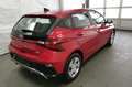 Hyundai i20 AT Comfort *Preis auch bei Barzahlung möglich* Rot - thumbnail 3