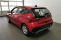 Hyundai i20 AT Comfort *Preis auch bei Barzahlung möglich* Rot - thumbnail 2