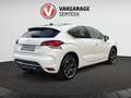 DS Automobiles DS 4 1.2 PureTech Business | Clima | Navi | Cruise | Sl Weiß - thumbnail 8