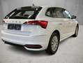 Skoda Scala Essence 1.0TSI DSG 199,-ohne Anzahlung EInparkhil Weiß - thumbnail 4