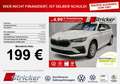 Skoda Scala Essence 1.0TSI DSG 199,-ohne Anzahlung EInparkhil Weiß - thumbnail 2