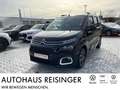 Citroen Berlingo 1.2 PureTech 110 Shine M (Head-Up+APP+Keyless) Schwarz - thumbnail 1