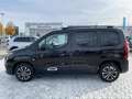 Citroen Berlingo 1.2 PureTech 110 Shine M (Head-Up+APP+Keyless) Schwarz - thumbnail 3