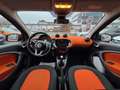 smart forFour TÜV AU NEU*KLIMA*ALUFELGEN*ALLWETTER*TEMPOMAT Orange - thumbnail 2