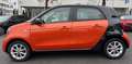 smart forFour TÜV AU NEU*KLIMA*ALUFELGEN*ALLWETTER*TEMPOMAT Orange - thumbnail 4
