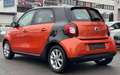 smart forFour TÜV AU NEU*KLIMA*ALUFELGEN*ALLWETTER*TEMPOMAT Orange - thumbnail 20