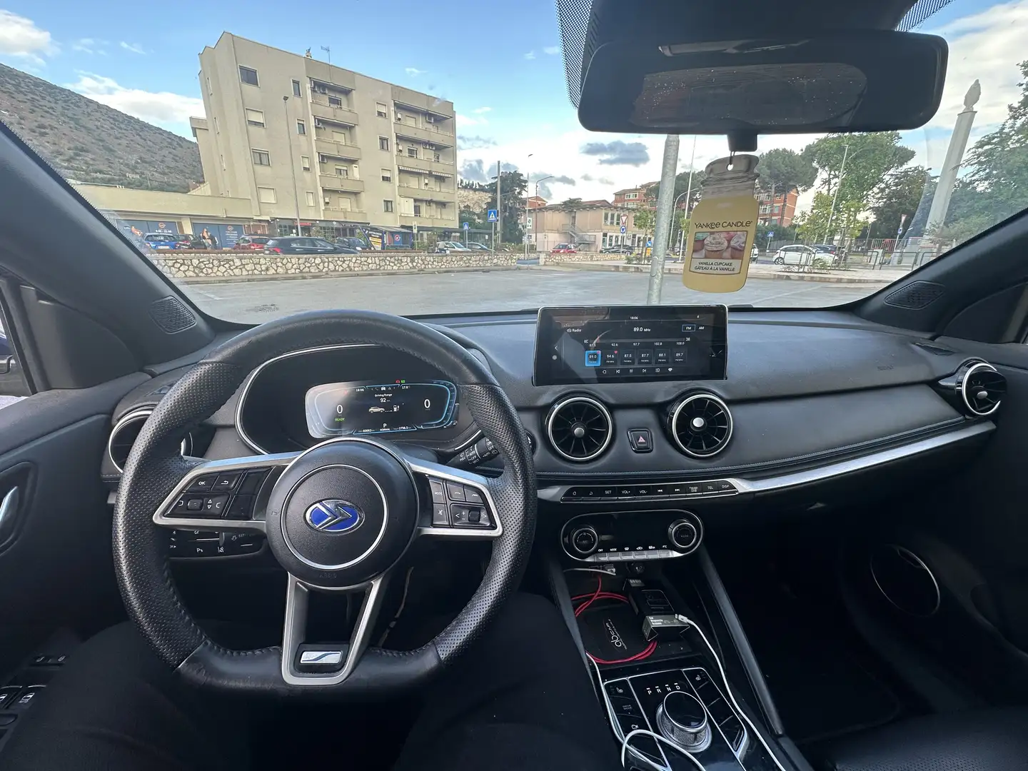 Seres Seres 3 68cv - 1